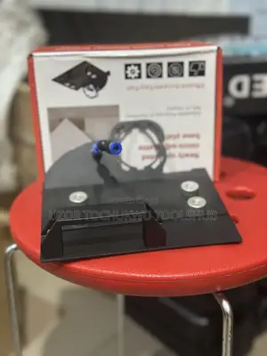45 Degree Tile Chamfer Bracket For Angle Grinder