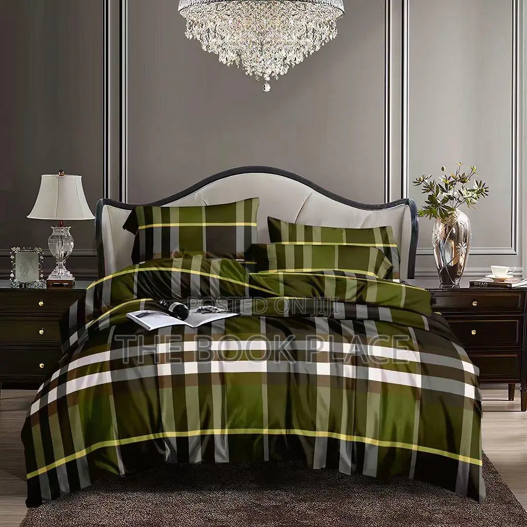 Quality Unique Bedsheet With Pillow Covers