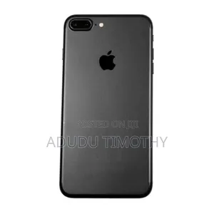 Apple iPhone 8 Plus 64 Gb Black