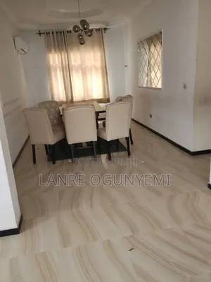 6bdrm Duplex in Aniete Close, Okota for sale