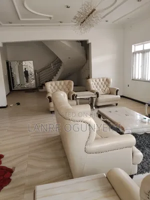 6bdrm Duplex in Aniete Close, Okota for sale