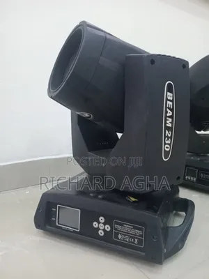 Beam 230 Moving Head