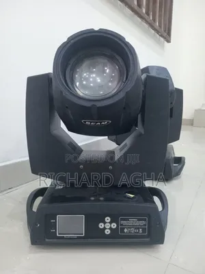 Beam 230 Moving Head