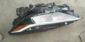 Headlamp Toyota Bz 4x