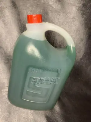 Liquid Soap