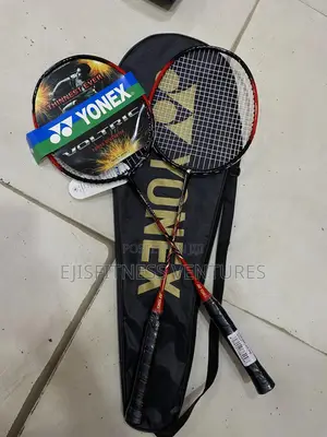 Quality Badminton Rackets
