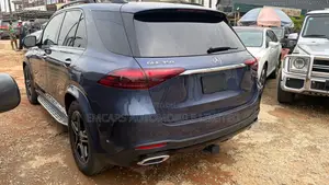 Mercedes-Benz GLE-Class GLE 350 4MATIC AWD 2025
