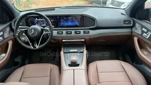 Mercedes-Benz GLE-Class GLE 350 4MATIC AWD 2025