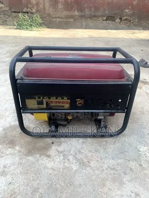 Big Tigmax Generator