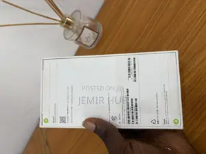 New Apple iPhone 17 256 GB