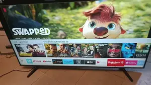 65 Inches Smart Samsung