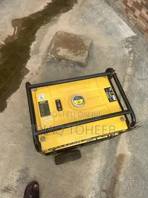 Elepaq Big Generator