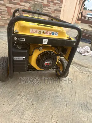 Elepaq Big Generator