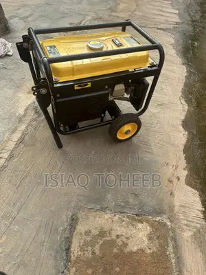 Elepaq Big Generator