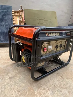 Big Kemage Generator