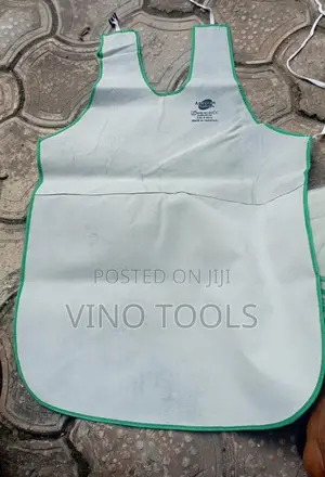 Welders Apron