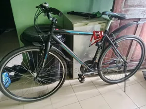 Bycycle Rider