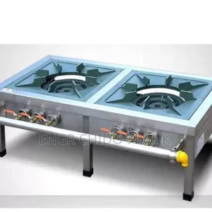 Foreign Industrial Gas Cooker