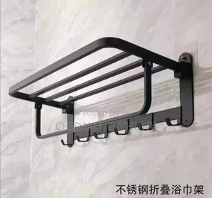 Towel Hanger