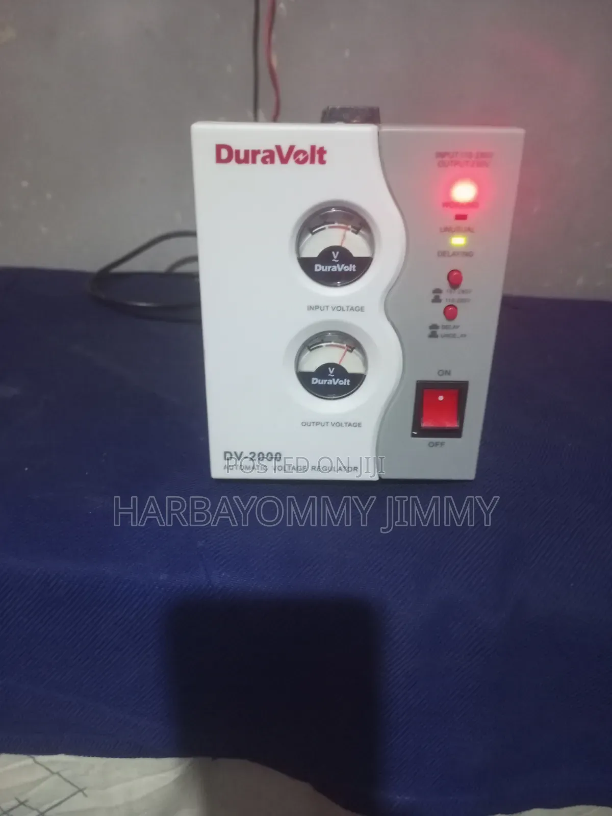 2000va Stabilizer for Sale