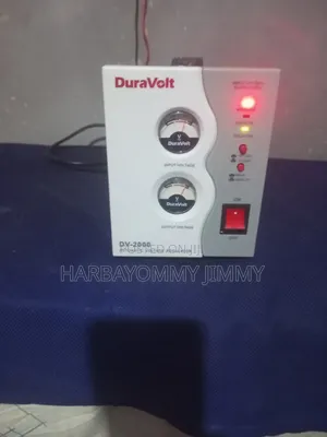 2000va Stabilizer for Sale