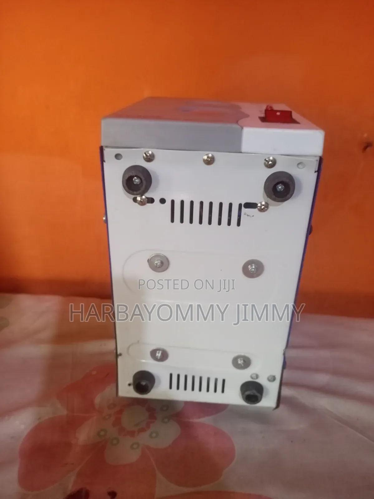2000va Stabilizer for Sale