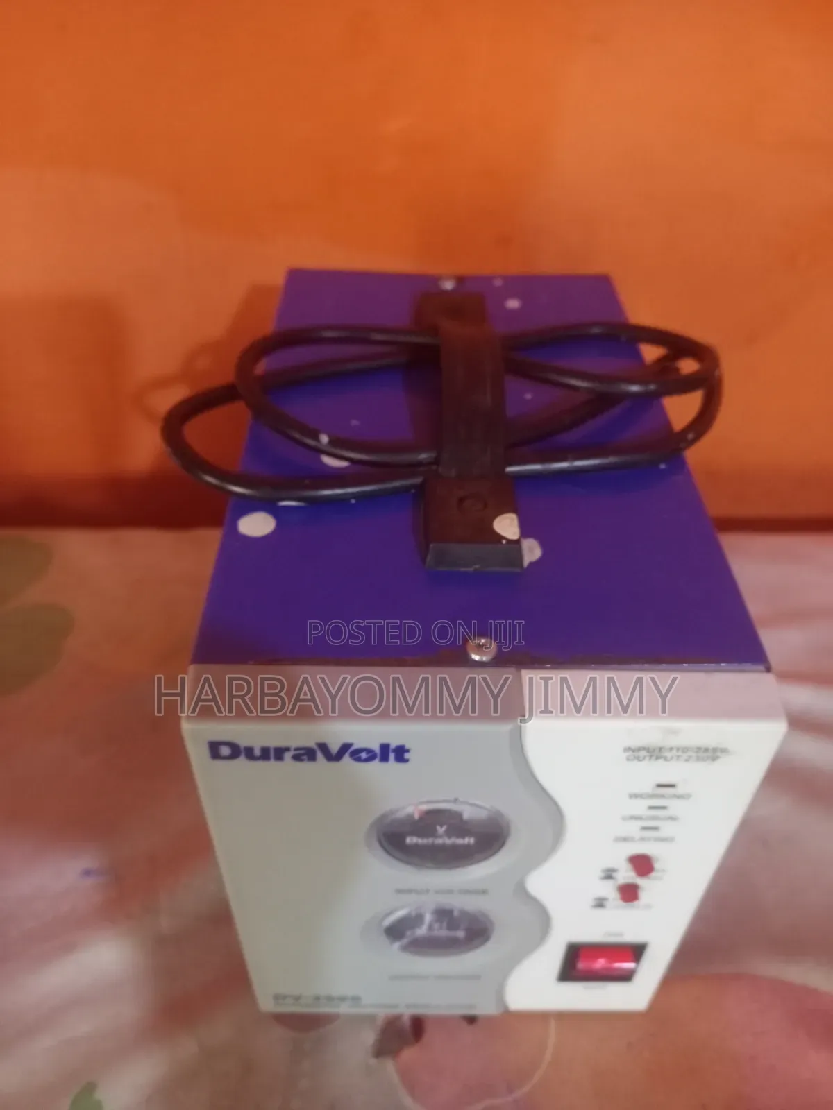 2000va Stabilizer for Sale