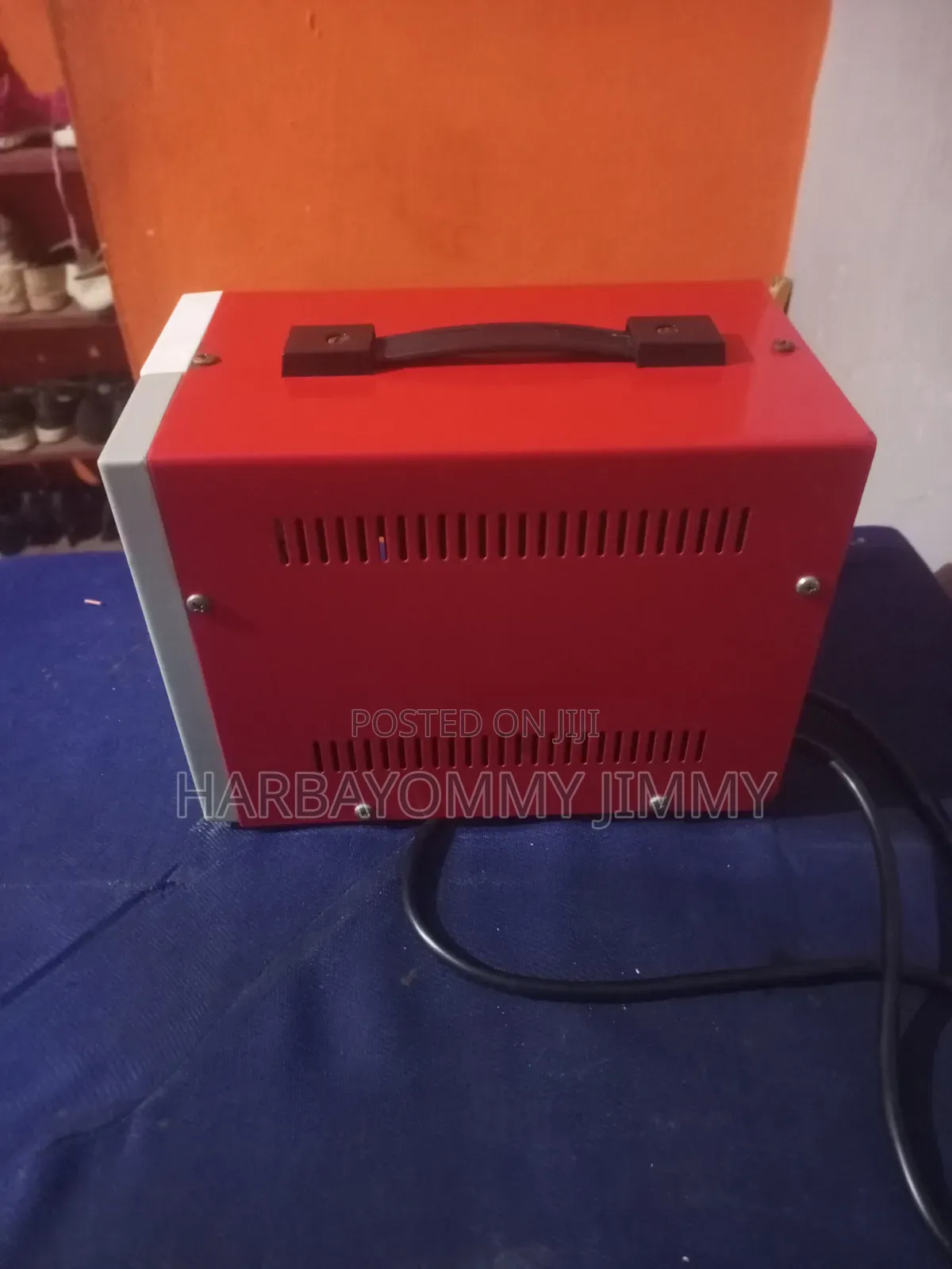 2000va Stabilizer for Sale