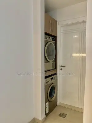 Furnished 4bdrm Mansion in Ahmadu Bello Way for rent