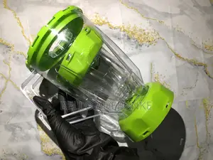 2 in 1 Blender