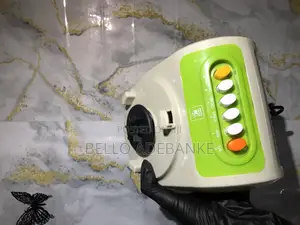 2 in 1 Blender