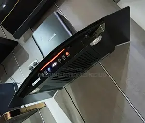 Original Bosch New Model90cm Curved Automatic Inverter Heat Extractor
