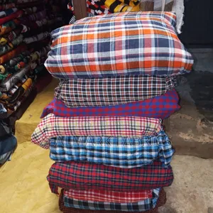Ready To Wear Fabrics