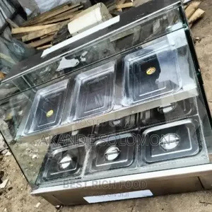 Food Warmer