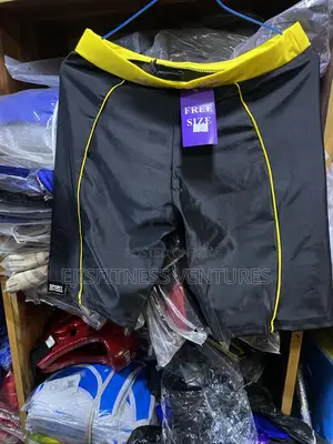 Adult Swimming Trunks