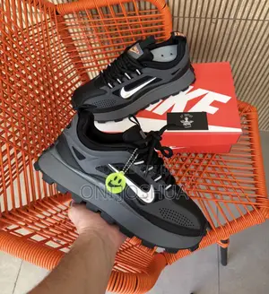 Nike Airmax Sneakers
