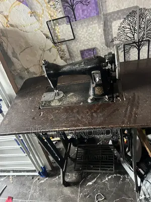 Singer Sewing Machine