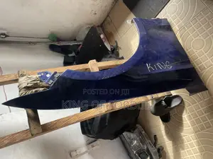 Ford Mustang 2016 Fender