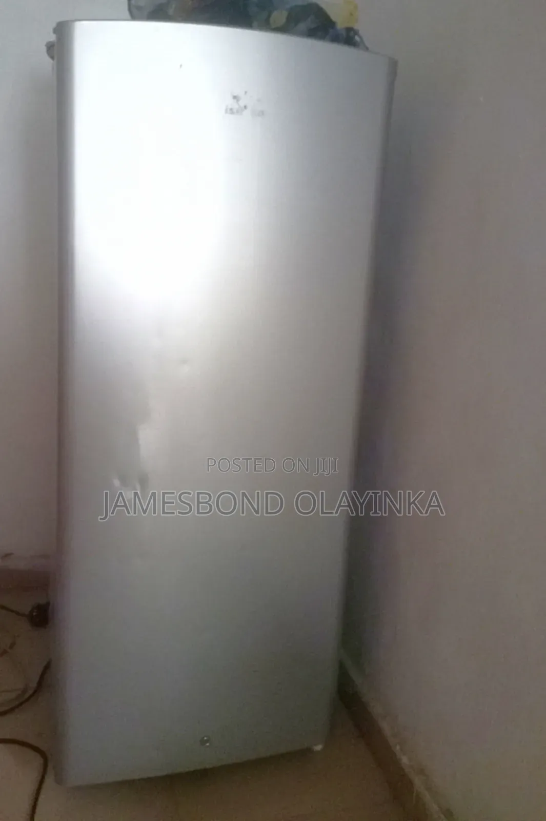Hisense Refrigerator