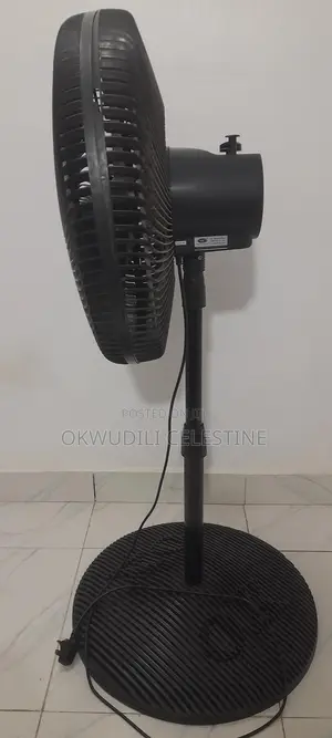 18 Inches Ox Standing Fan