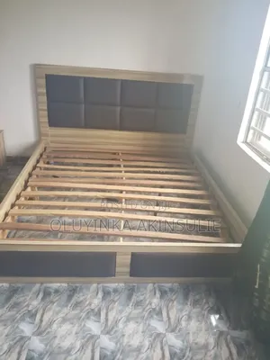 Bedframe Size 6*6