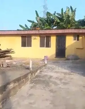 3bdrm House in White House, Abule Egba for sale