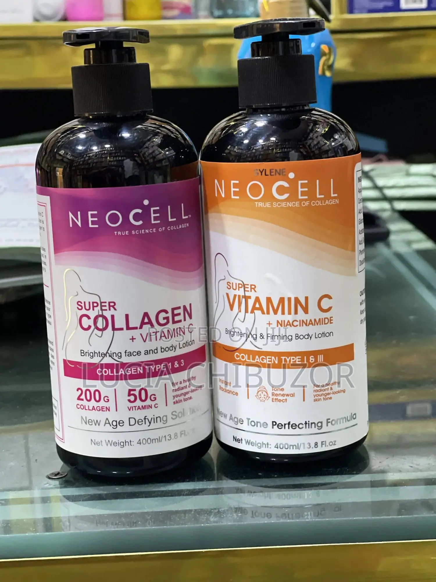 Neocell Super Collagen + Vitamins