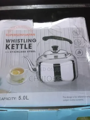 Kitchen Appliances