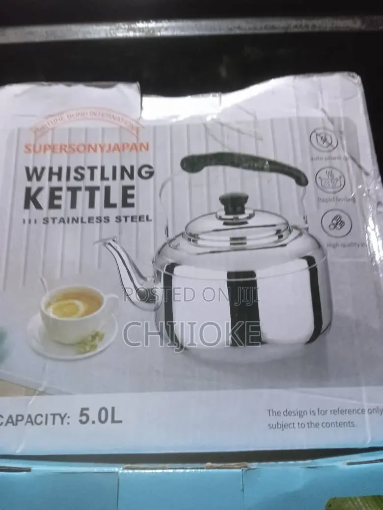 Kitchen Appliances