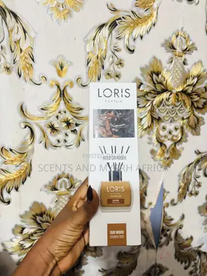 Reed Diffuser