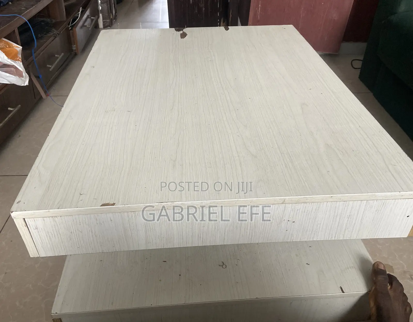 Center Table