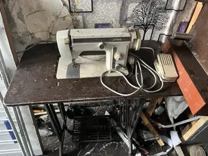 Jones Sewing Machine