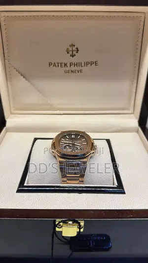 Patek Philippe