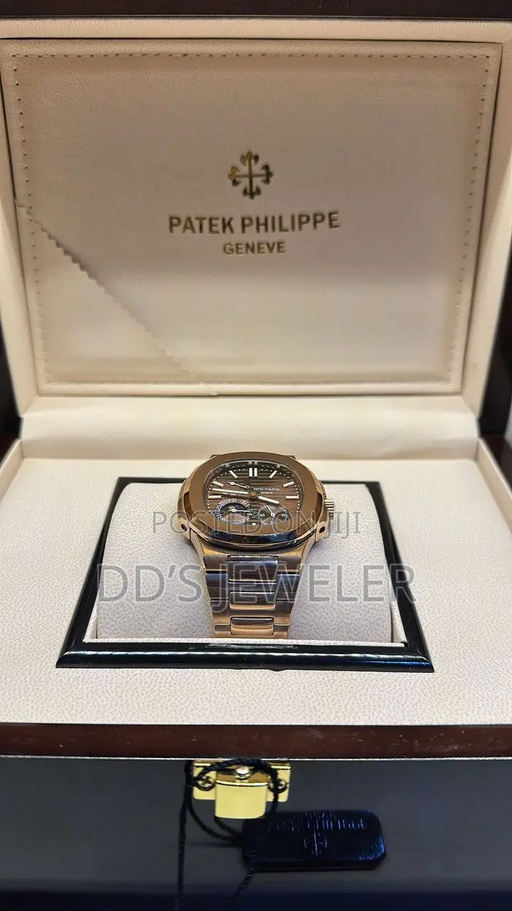 Patek Philippe